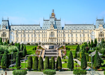 Romania: patrimonio culturale e valori europei