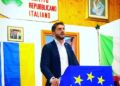 Lorenzini confermato segretario regionale del Pri in Toscana