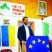 Lorenzini confermato segretario regionale del Pri in Toscana