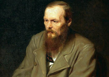 L’ideologia e il suo male. Marx, Vico, Dostoevskij