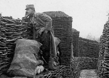 Il mondo in bilico molto più del 1914