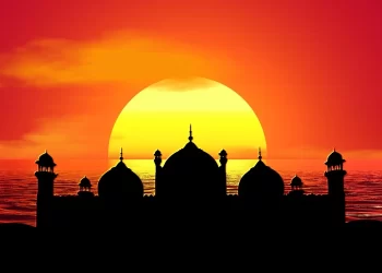 Il tramonto dell’Islam