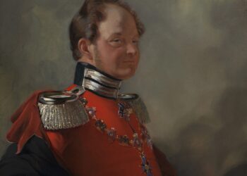 Federico Guglielmo IV e il pranzo con Hegel