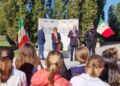 4 novembre, celebrazioni a Castiglione di Ravenna