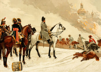 Fortuna postuma di Napoleone Bonaparte