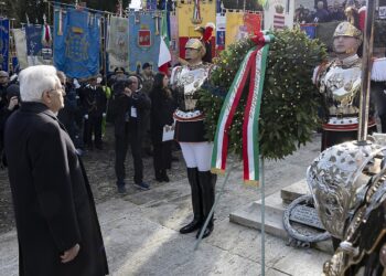 Viva l’Italia antifascista