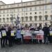 Prima di tutto la libertà di stampa