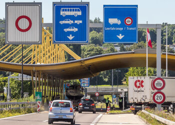 Schengen, la Romania e l’importanza del sostegno da parte dell’Italia