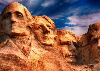 I Chamberlain non nascono negli Stati Uniti