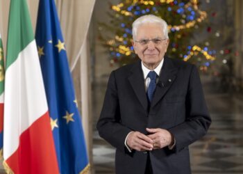 L’esortazione mite del presidente Mattarella