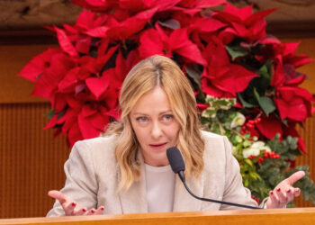 L’insostenibile leggerezza del non essere