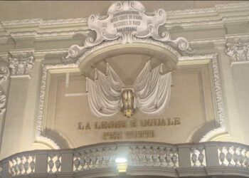 Informazione, si stringe il bavaglio