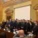 Tornano in pista i carabinieri per l’ippica che Spadolini istituì nel 1982