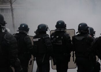 Dio salvi l’Inghilterra