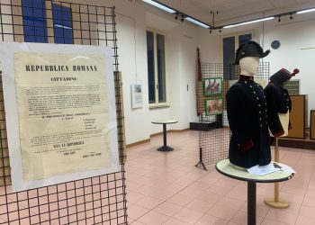 La Repubblica Romana in mostra