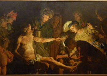 Icone della clemenza