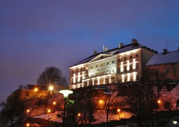 Il Baltico orientale e il pericolo russo