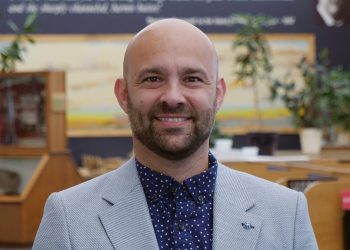 Essere repubblicani. Intervista a Michael Patrick Cullinane