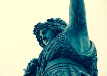 Il momento dell’Europa Unita