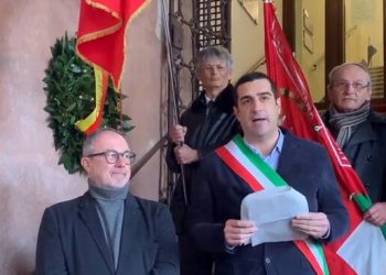 Il sindaco di Ravenna e la Repubblica Romana
