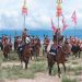 Persino i mongoli ridono di Putin