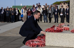 Serve un ministro degli Esteri come Cameron