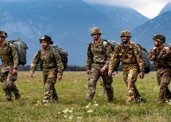 Il governo Nato
