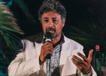 Gian Luca Campagna, il viaggio, il senso delle cose