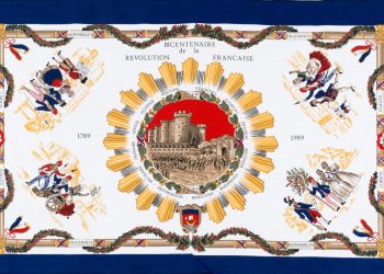 Le istruzioni di Washington