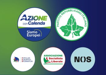 Patto federativo Azione Partito Repubblicano italiano