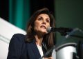 Nikki Haley, l’anacronistica necessità
