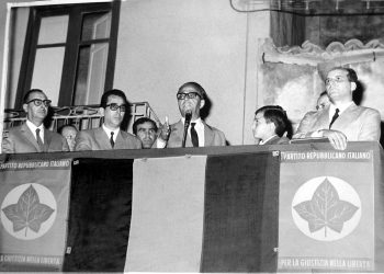 45 anni senza La Malfa