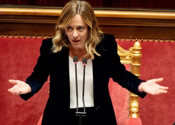 Il principale pericolo per il governo