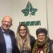 Un triumvirato alla guida della Consociazione di Cesena del Partito Repubblicano 