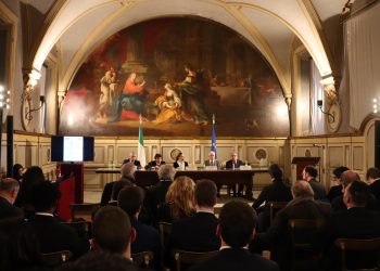 De Rinaldis Saponaro, la scintilla di Sarajevo