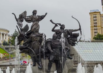 Come finire la guerra in Ucraina