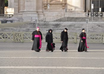 Caduti  dalle nuvole