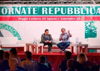 Roccella Jonica, il Pri reggino continua la marcia