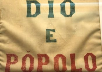 Mazzini a mezzanotte