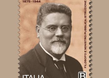 In morte di Giovanni Gentile