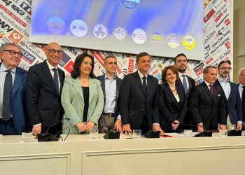 Renew Europe, la nostra casa europea