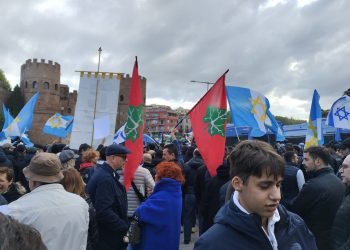 Ostaggi dei cosiddetti filopalestinesi