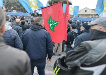 Il Pri reggino a San Luca
