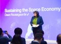 Il futuro della space economy