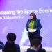 Il futuro della space economy