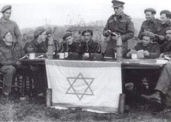 Un 25 aprile per carità di patria