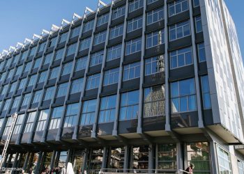 C’è qualcosa di marcio nelle università italiane