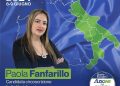 I candidati repubblicani alle europee, Sud, Paola Fanfarillo Manganiello