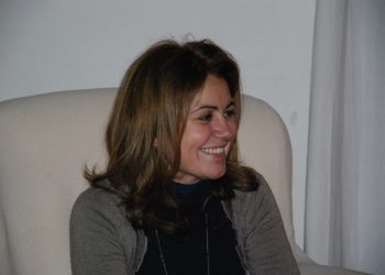 I candidati repubblicani alle europee, intervista a Debora Pacifici