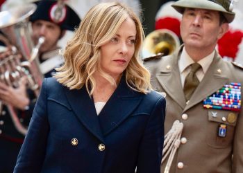 La Repubblica fatta a fette